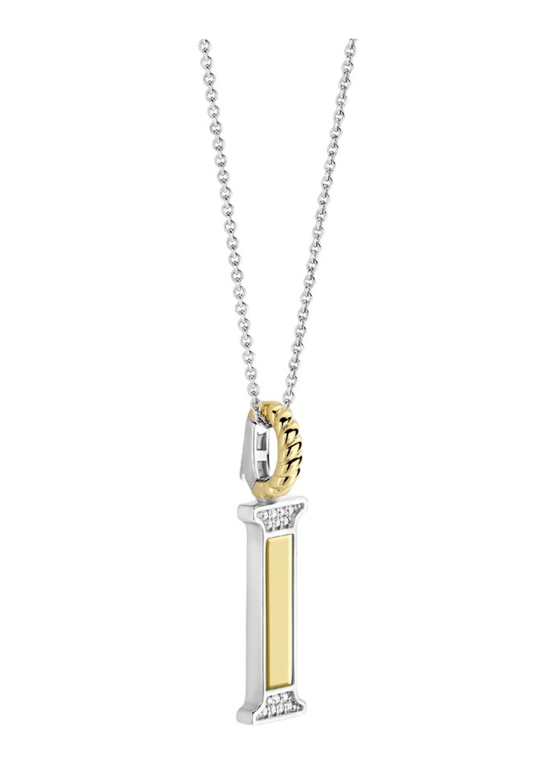 TI SENTO - Milano Hanger verguld 6840ZY_I - detail 2 goud