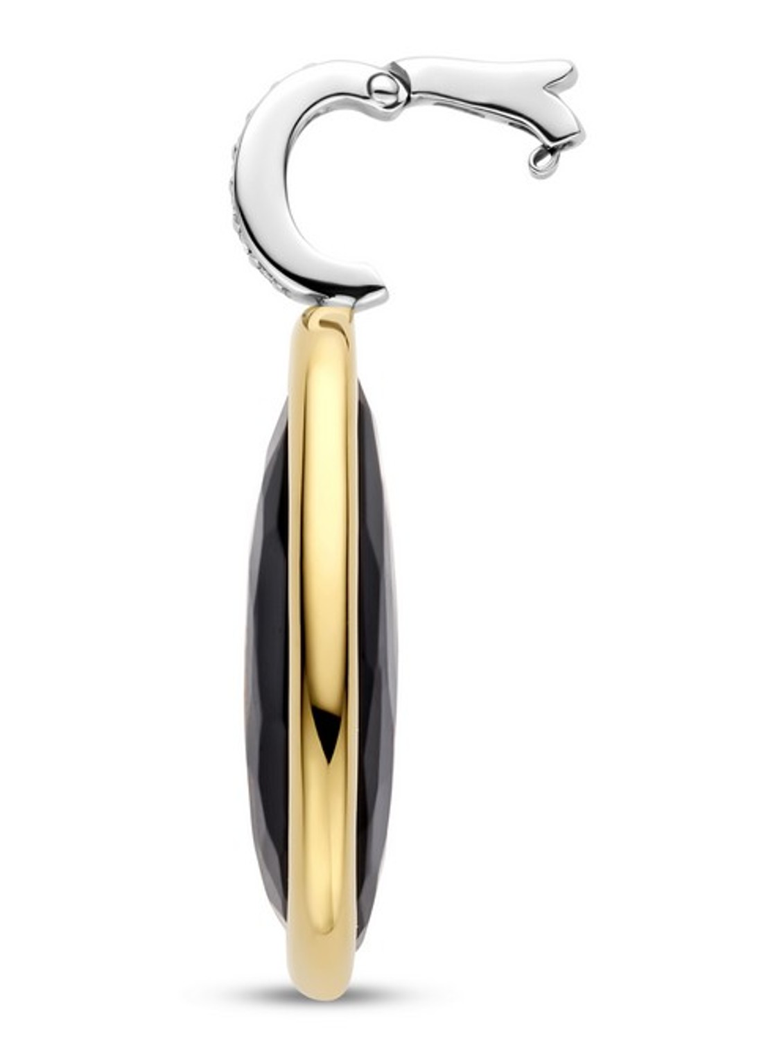 TI SENTO - Milano Hanger verguld 6846BY - detail 5 goud