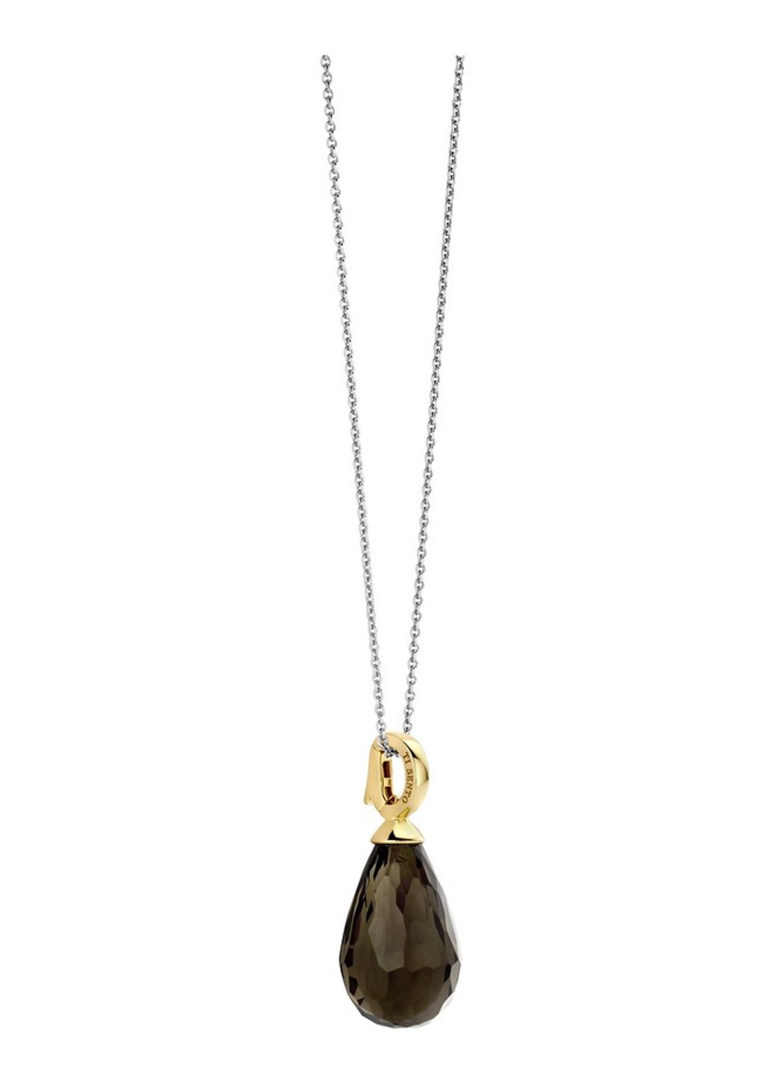 TI SENTO - Milano Hanger verguld 6848KA - detail goud