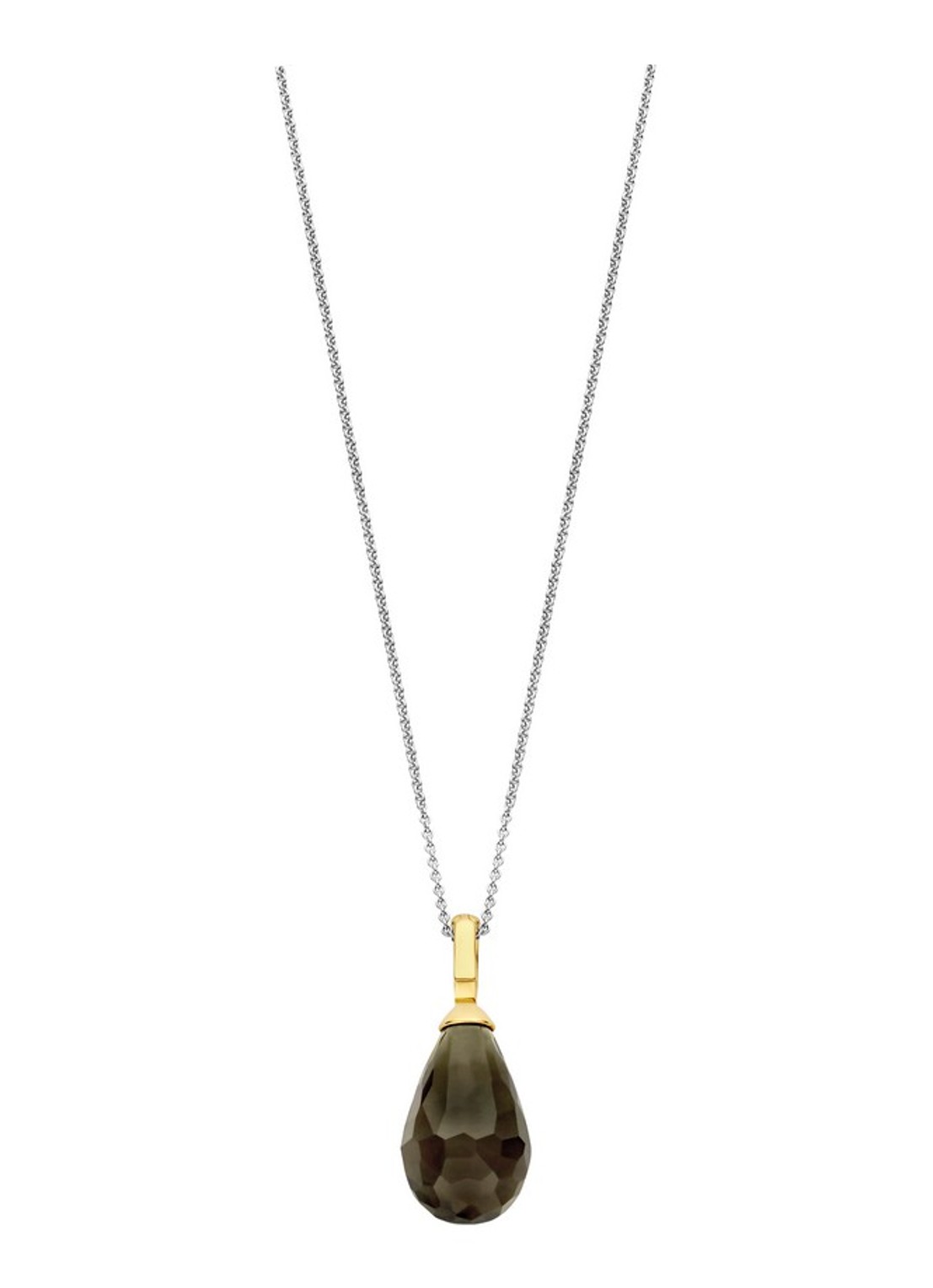 TI SENTO - Milano Hanger verguld 6848KA - detail 2 goud