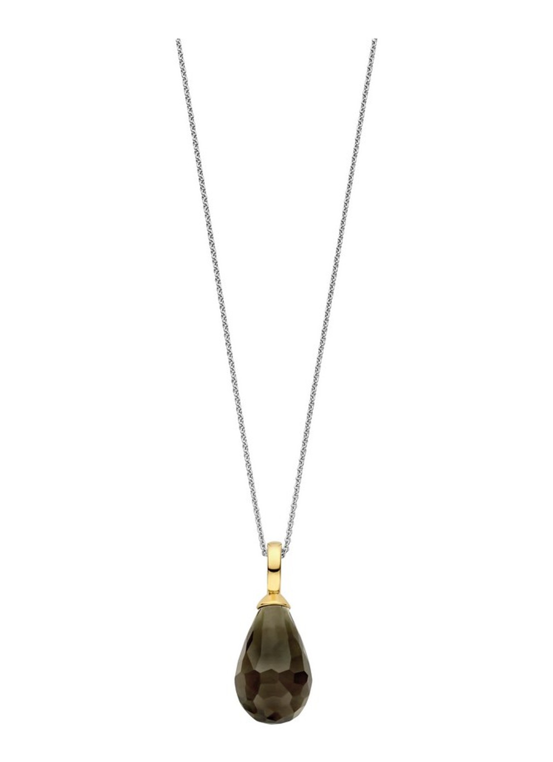 TI SENTO - Milano Hanger verguld 6848KA - voorkant 4 goud