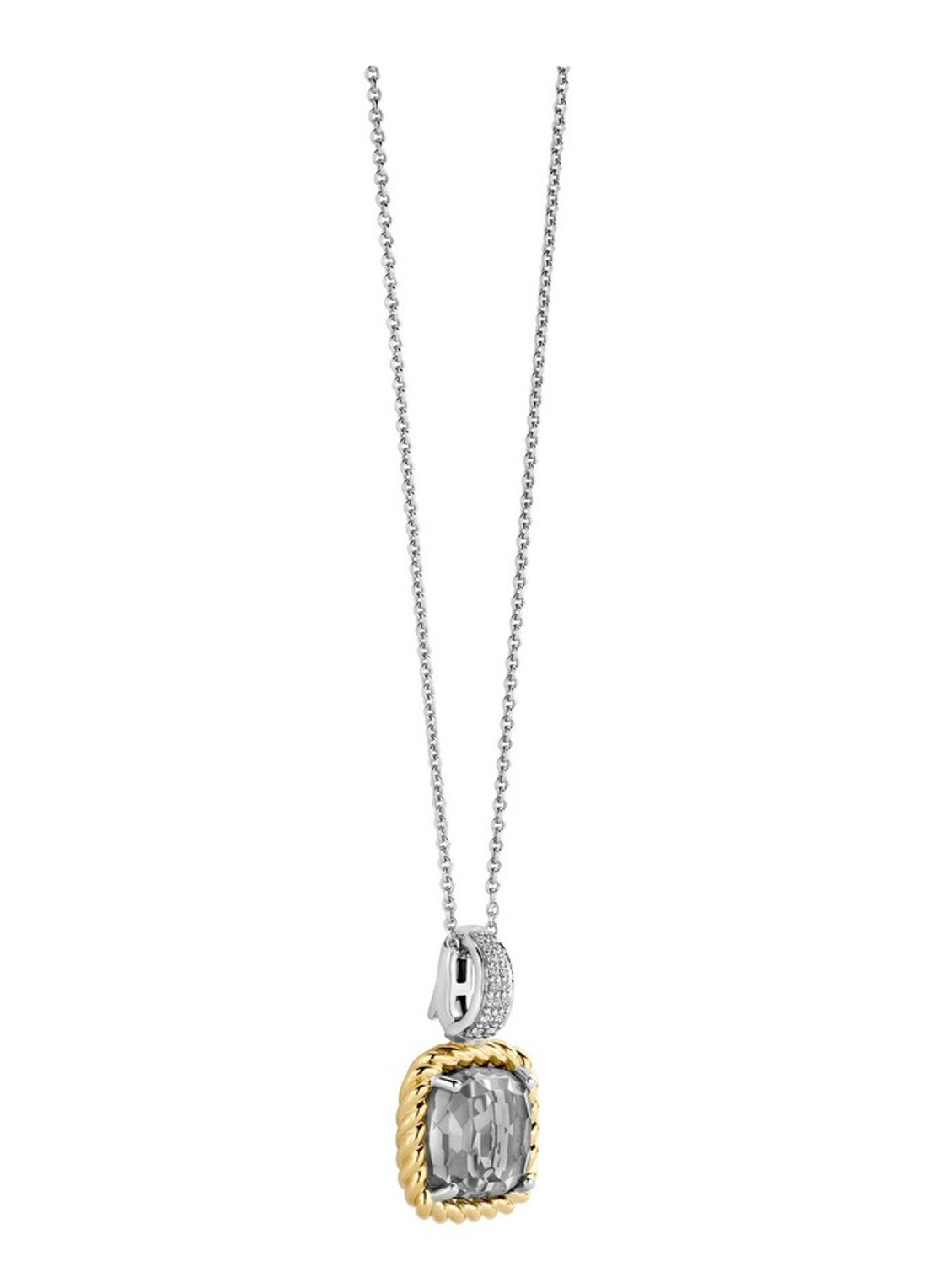 TI SENTO - Milano Hanger verguld 6853GG - detail 3 goud