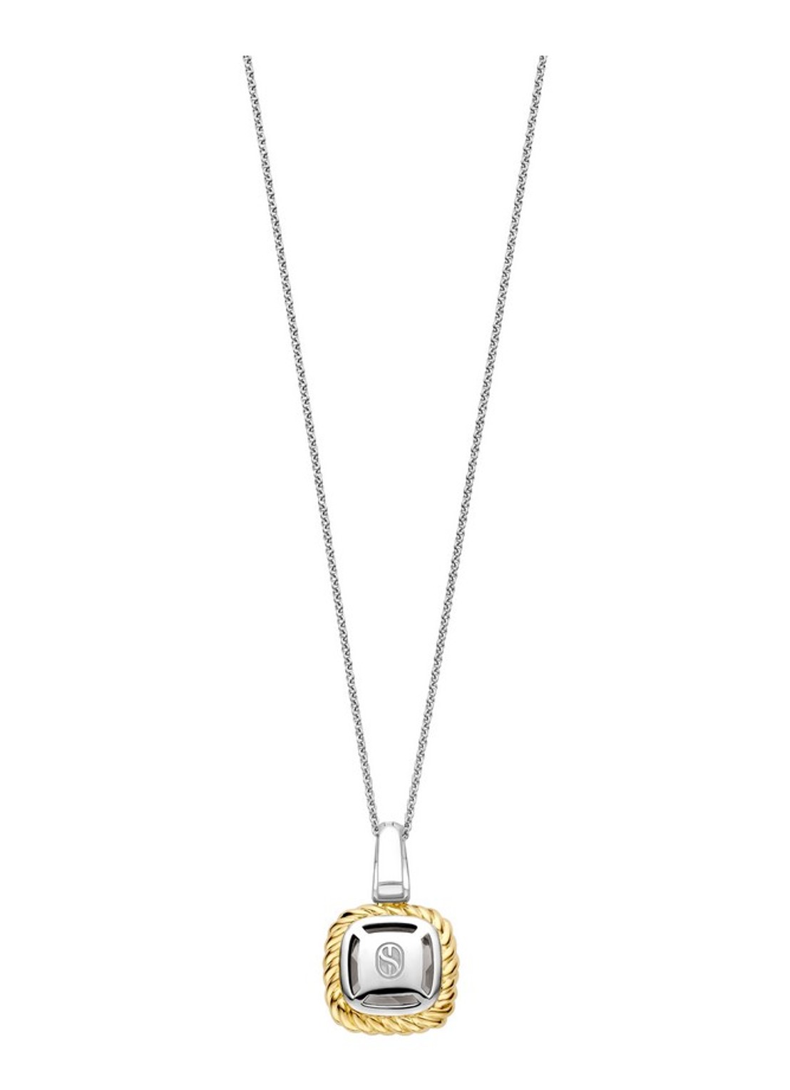 TI SENTO - Milano Hanger verguld 6853GG - detail 4 goud