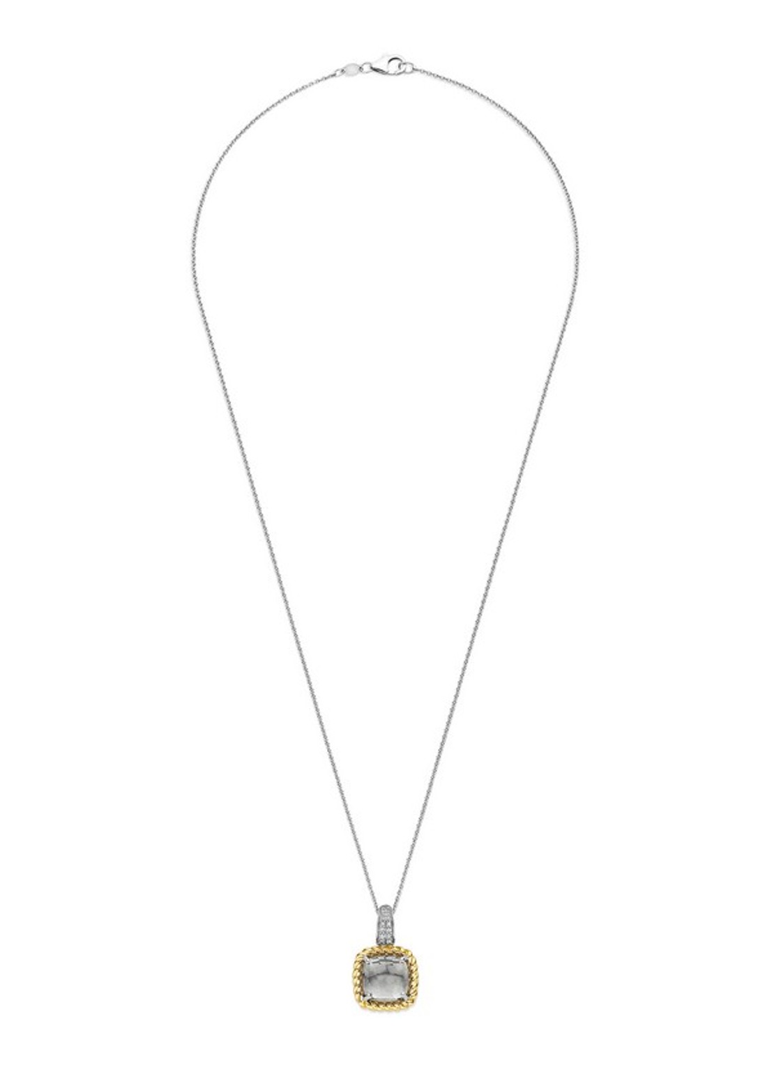 TI SENTO - Milano Hanger verguld 6853GG - detail 5 goud