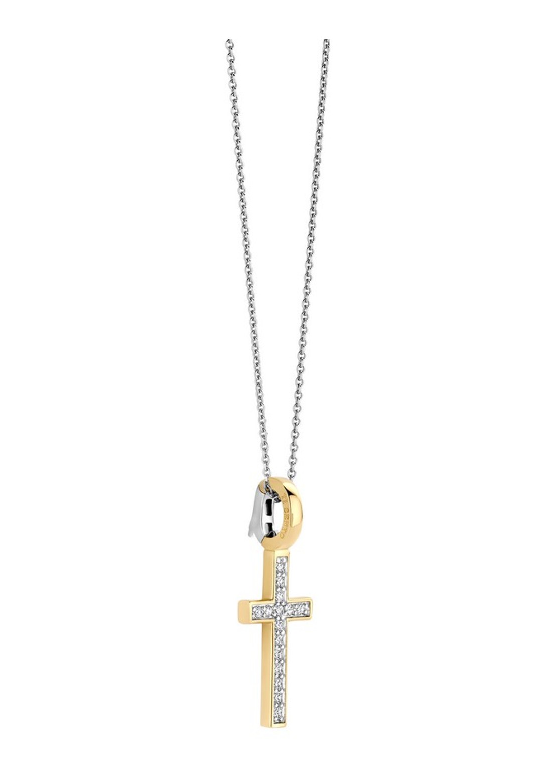 TI SENTO - Milano Hanger verguld 6857ZY - detail 3 goud
