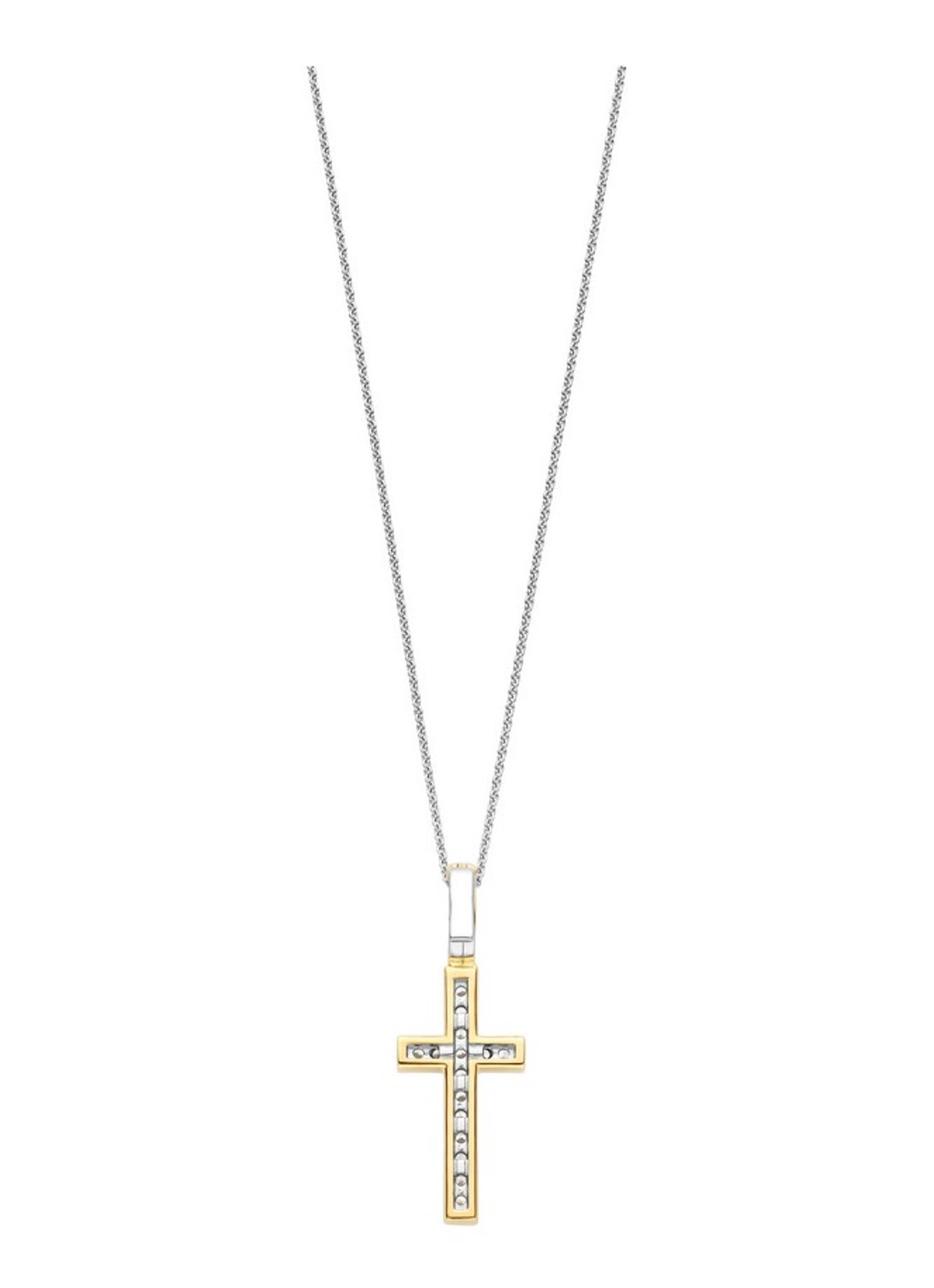 TI SENTO - Milano Hanger verguld 6857ZY - detail 4 goud