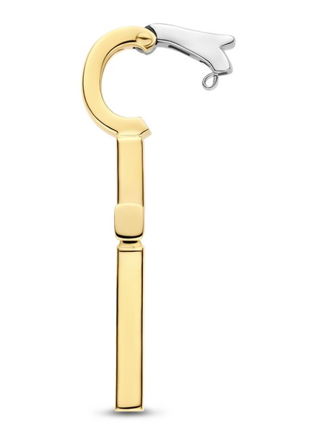 TI SENTO - Milano Hanger verguld 6857ZY - detail 5 goud