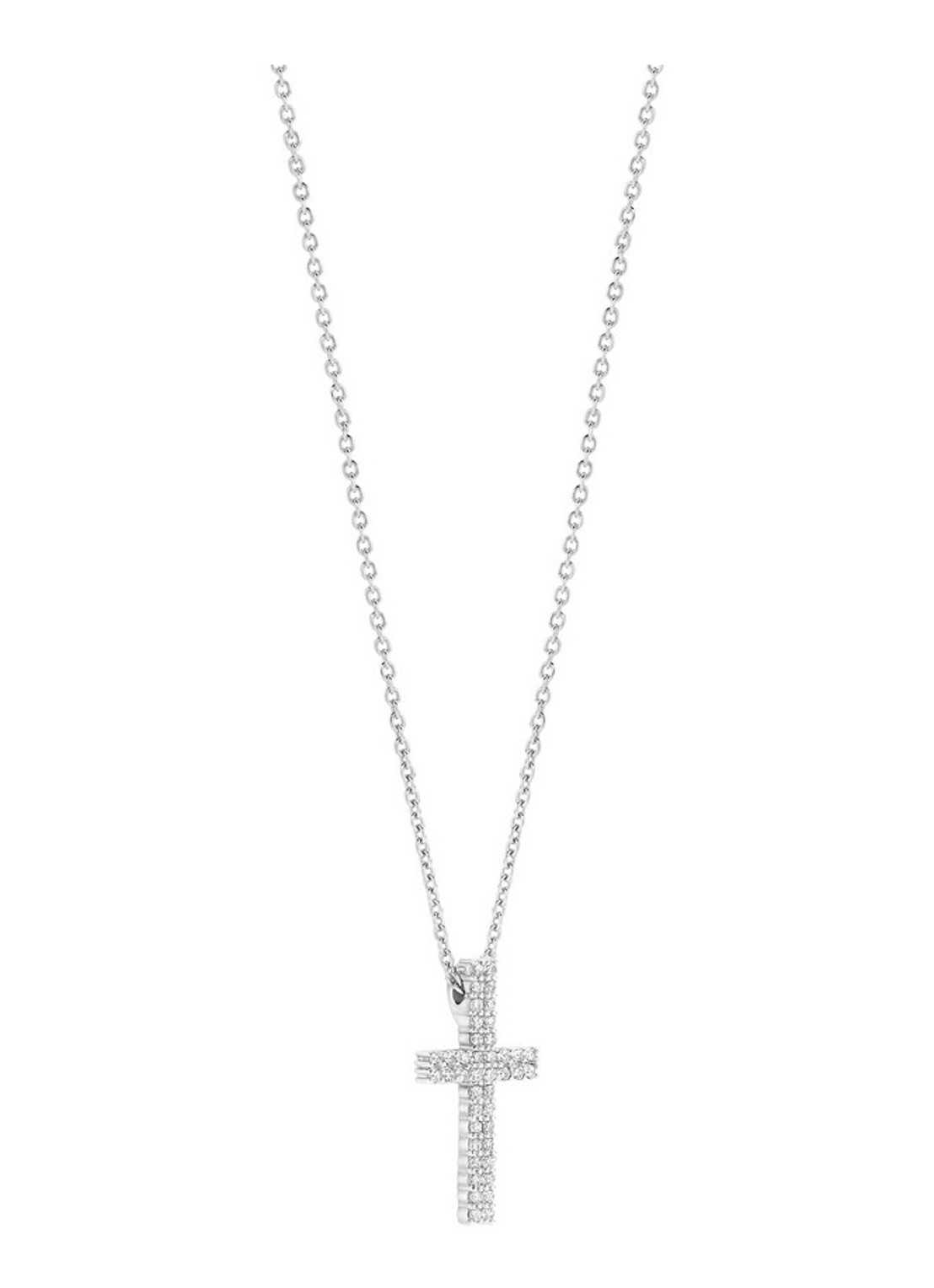 TI SENTO - Milano Ketting 34130ZI - detail zilver
