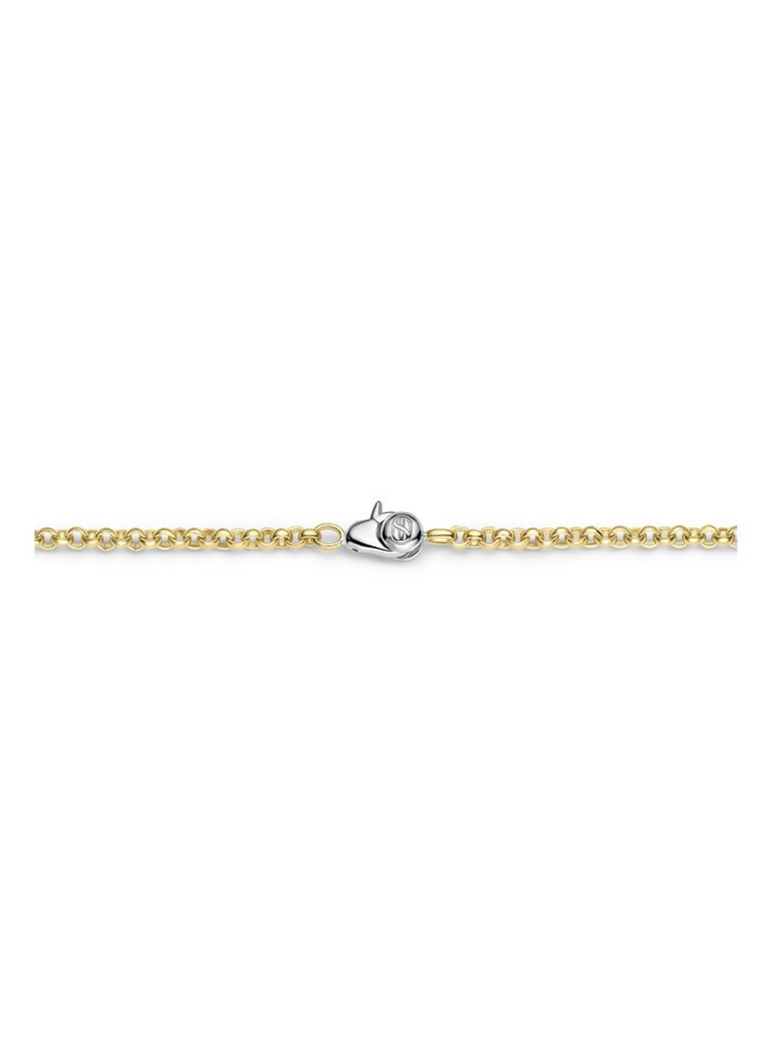 TI SENTO - Milano Ketting verguld 34086SY - detail 3 goud