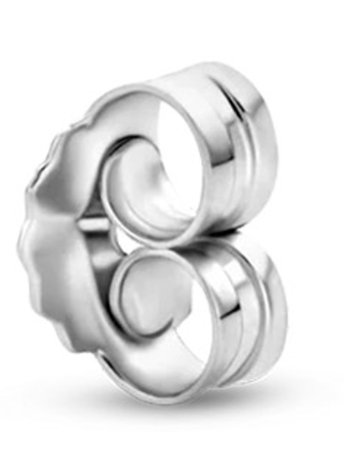 TI SENTO - Milano Oorbel sluiting 4164SI - detail zilver