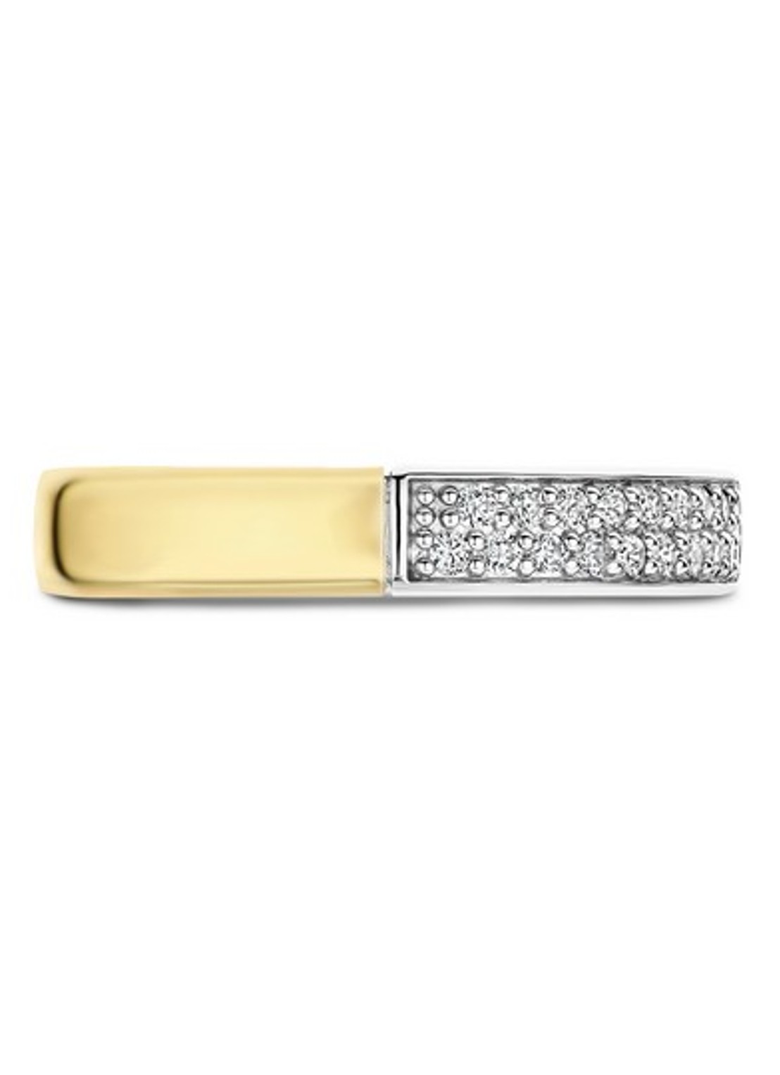 TI SENTO - Milano Ring 12407ZY - detail 4 zilver
