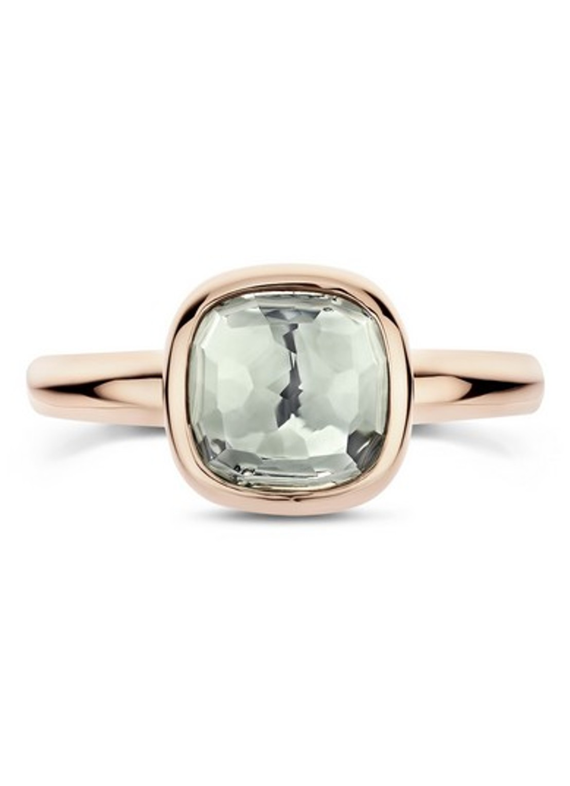 TI SENTO - Milano Ring 12415GR - detail 2 roségoud