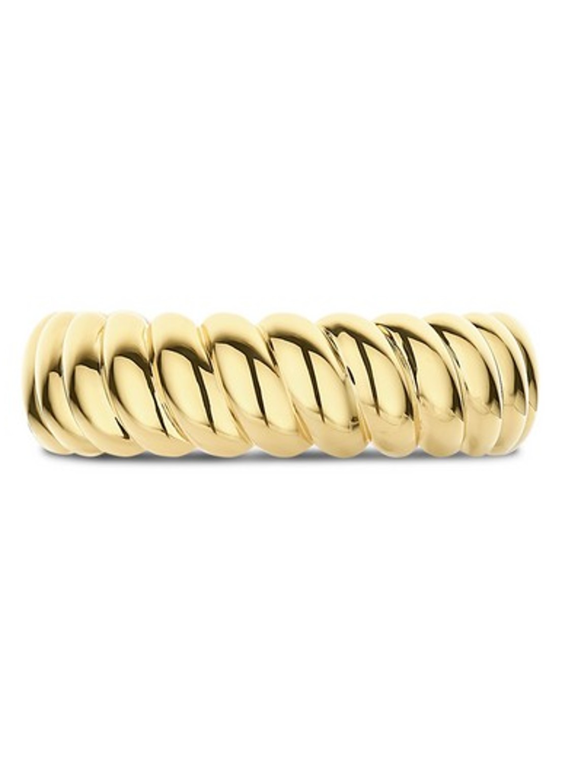 TI SENTO - Milano Ring 12424SY - detail 4 goud