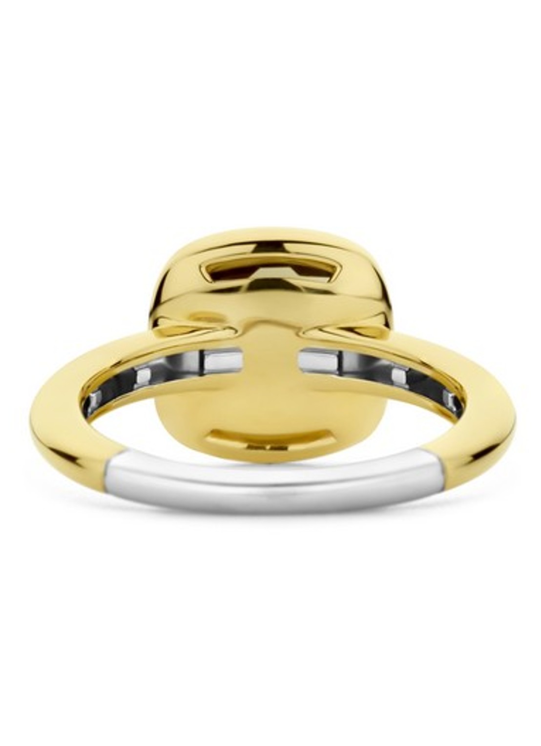 TI SENTO - Milano Ring verguld 12351KA - detail 6 goud