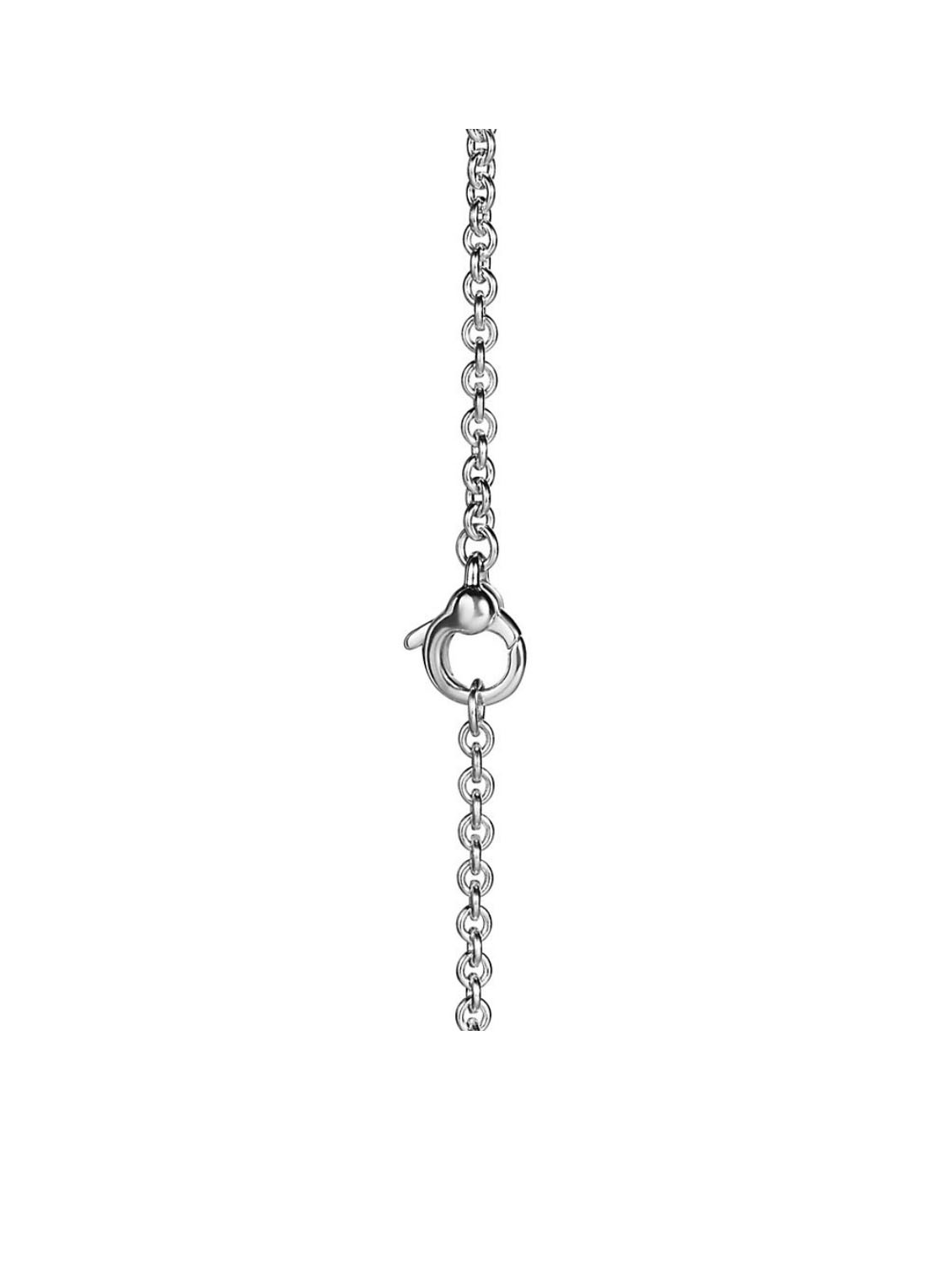 Tiffany & Co. Full Heart schakelarmband van sterling zilver 81304 - detail 3 undefined