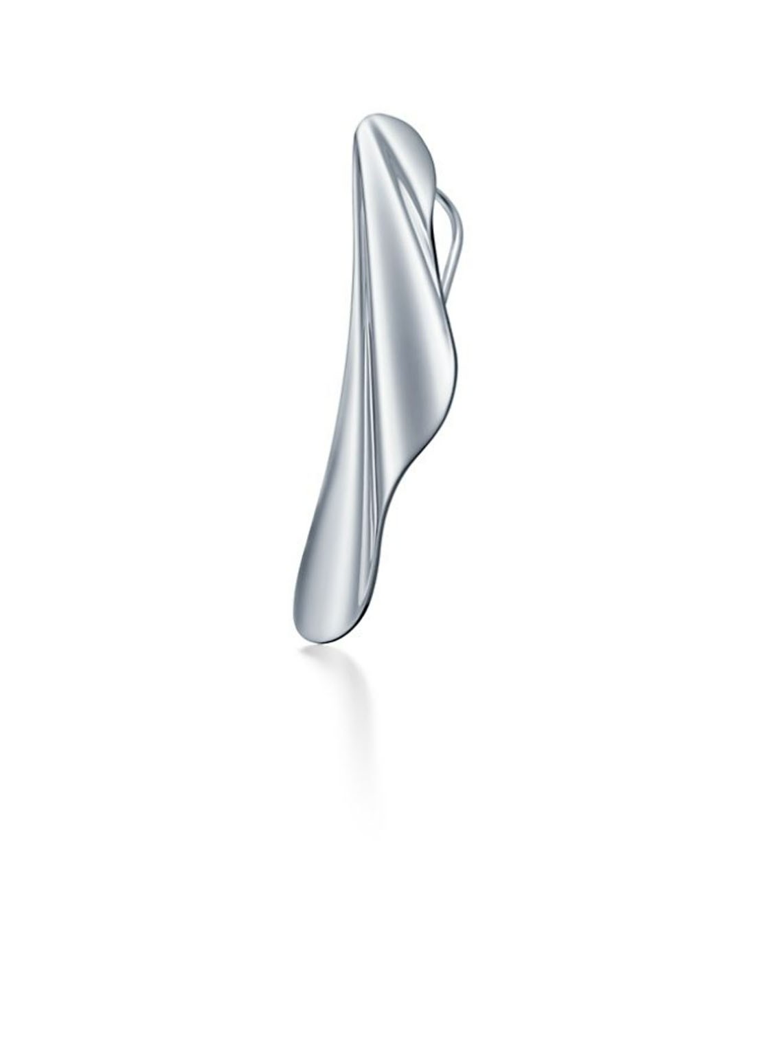 Tiffany & Co. High Tide oorhangers van sterling zilver 66596 - voorkant 4 undefined