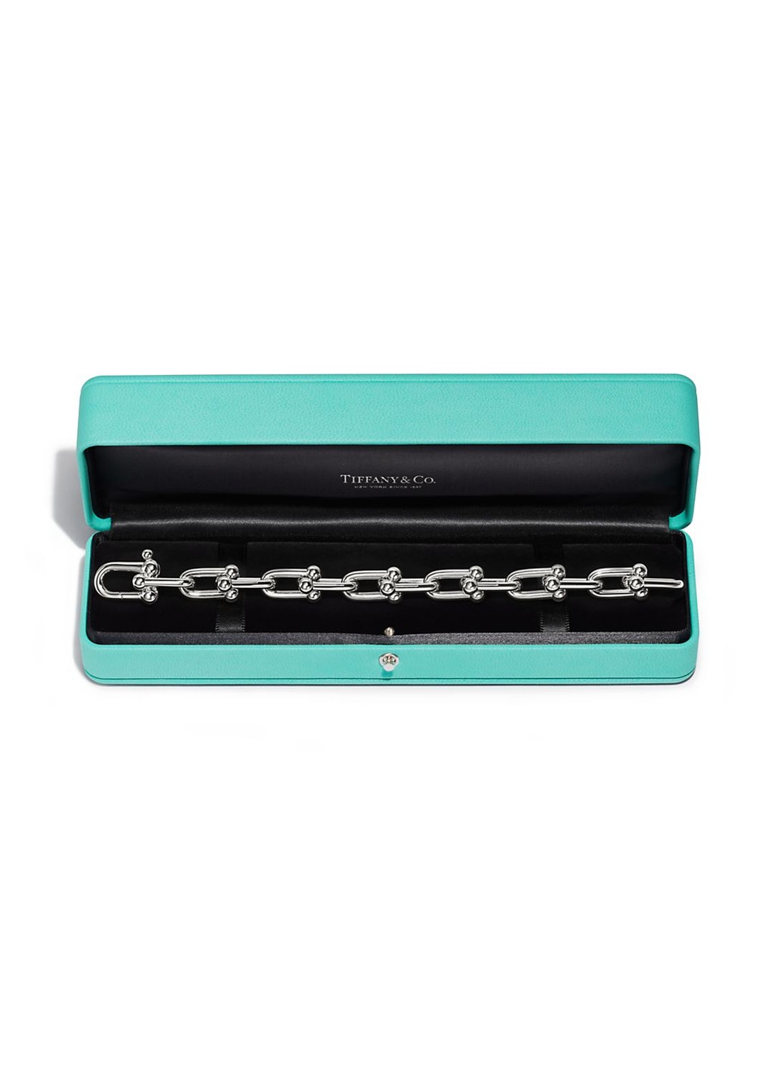 Tiffany & Co. Link Large schakelarmband van sterling zilver 75991 - detail 6 undefined