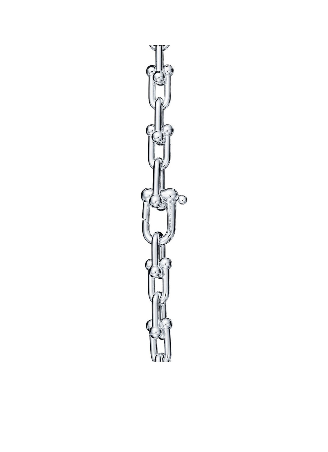 Tiffany & Co. Link Medium schakelarmband van sterling zilver 75989 - detail 5 undefined