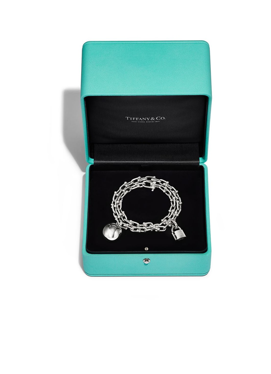 Tiffany & Co. Medium wikkelarmband van sterling zilver 10296 - detail 4 undefined