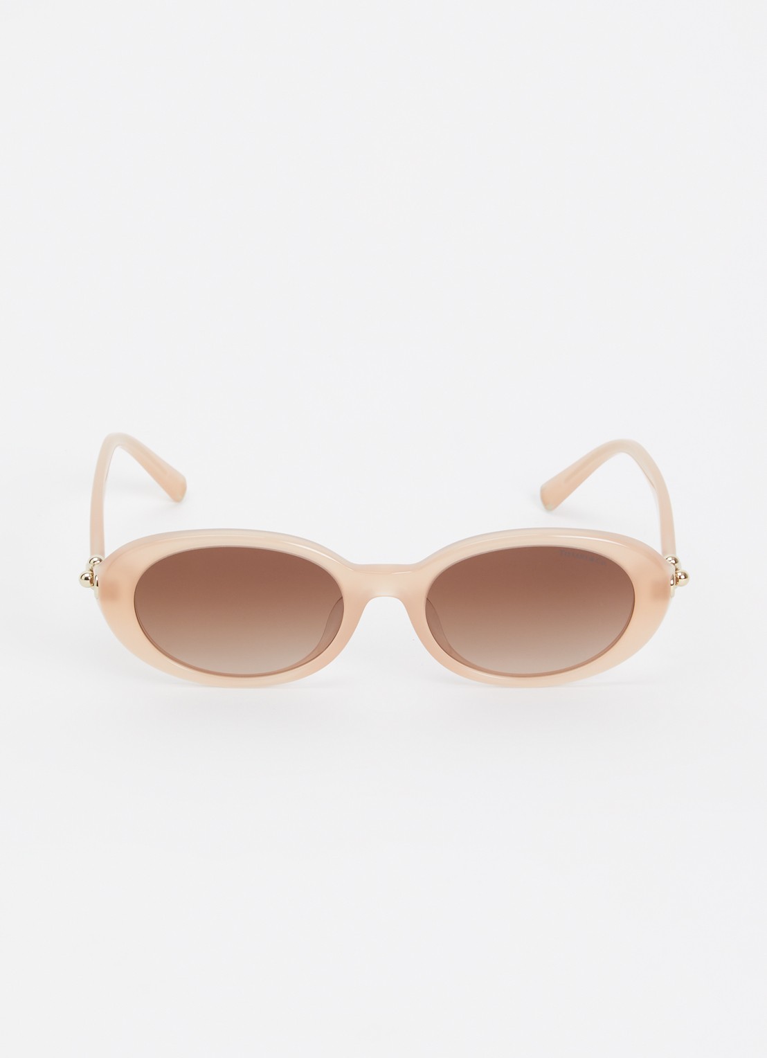Tiffany & Co. Retro zonnebril TF4242D - detail 2 oudroze