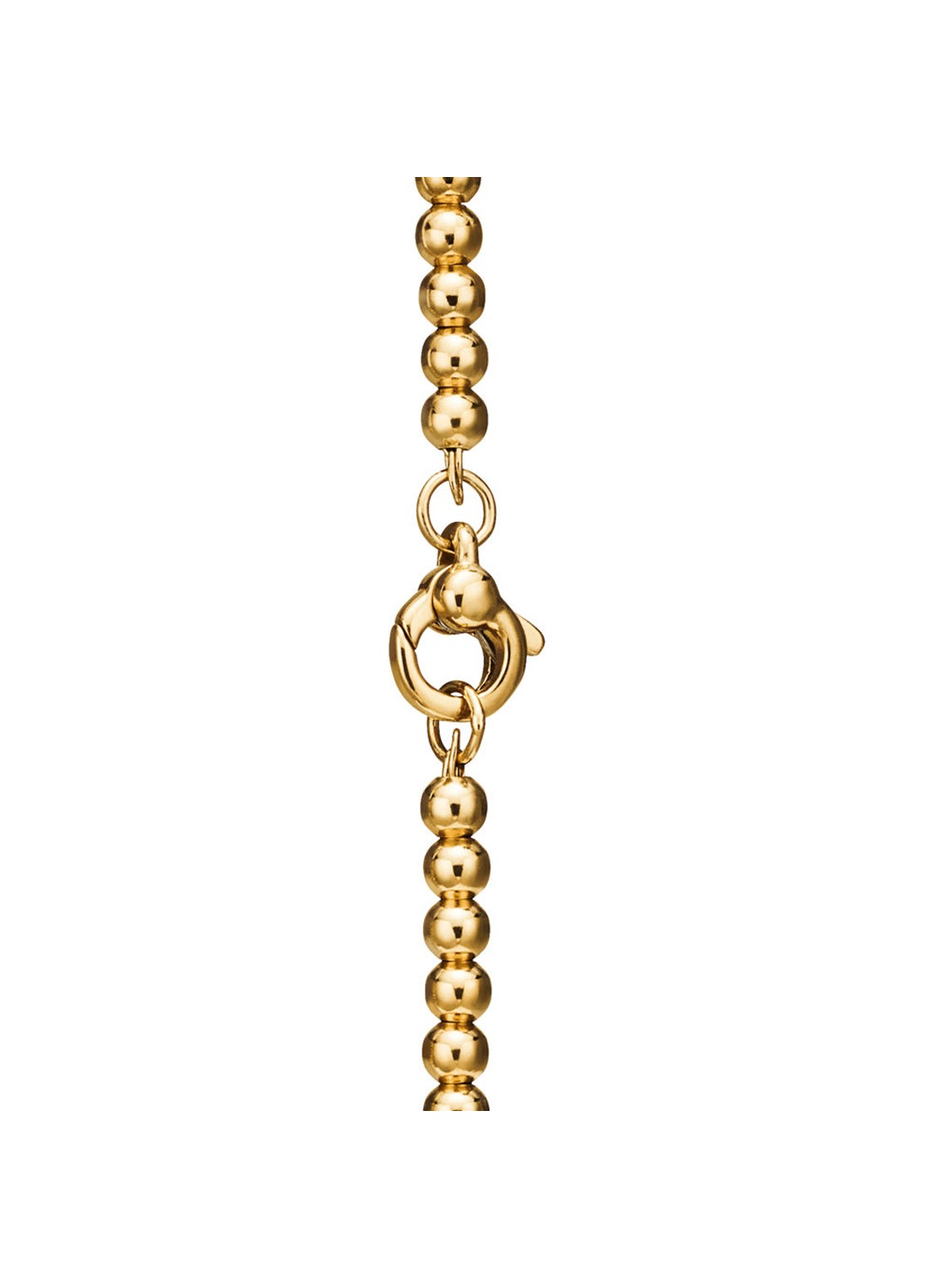 Tiffany & Co. Return to Tiffany™ Mini Heart Tag armband van 18 karaat geelgoud 84382 - detail 3 undefined