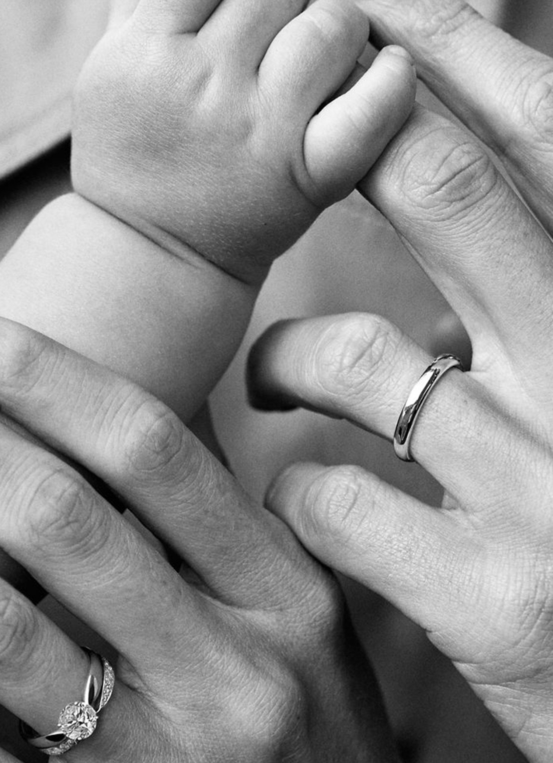 Tiffany & Co. Tiffany Forever Wedding Band ring 3297 - detail 4 undefined
