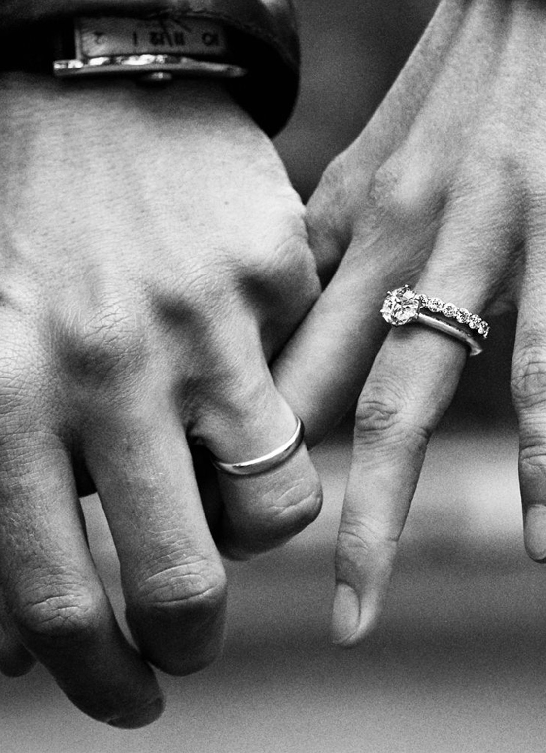Tiffany & Co. Tiffany Forever Wedding Band ring van 18 karaat geelgoud 3293 - detail 4 undefined