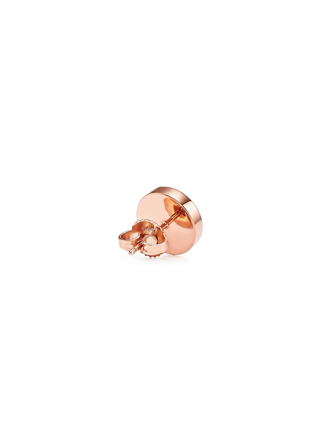 Tiffany & Co. Tiffany T oorknopjes van 18 karaat roségoud 57953 - detail 3 undefined