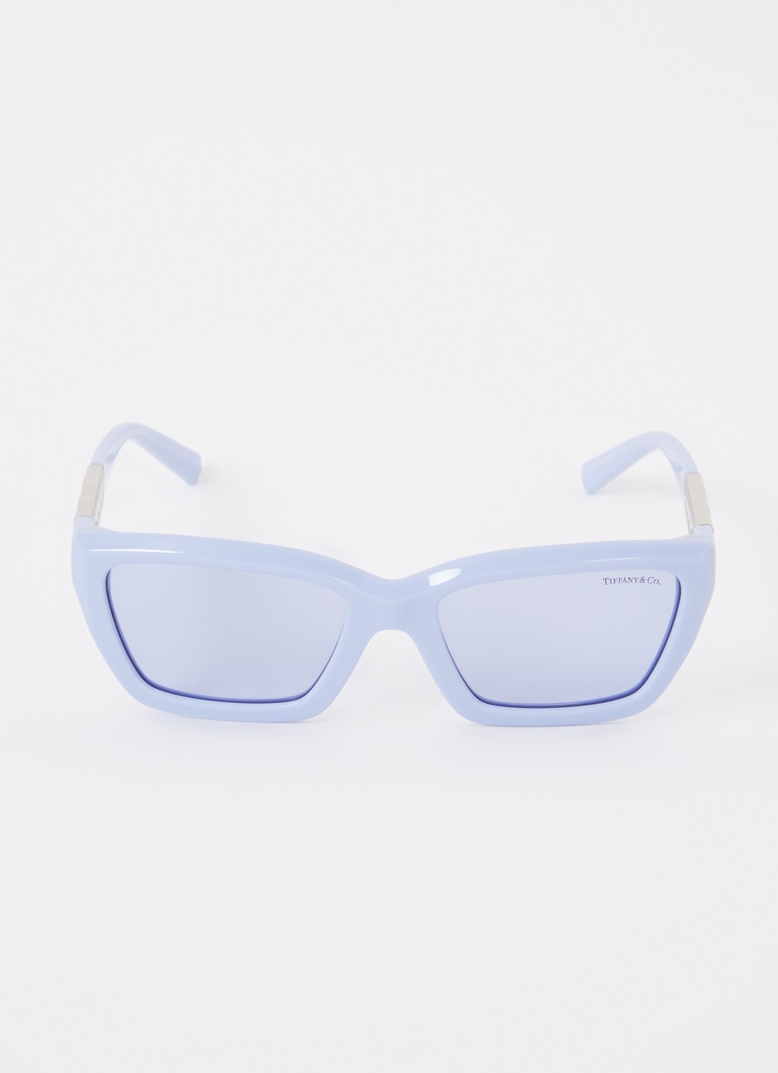 Tiffany & Co. Zonnebril TF4213 - detail lavendel