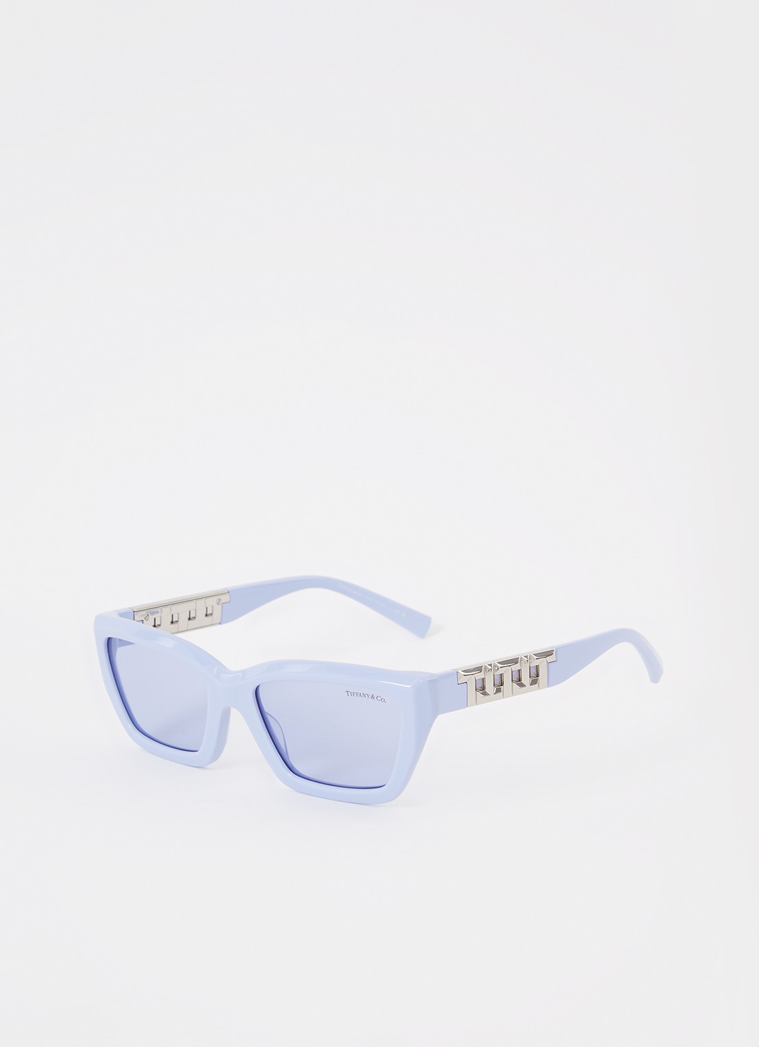 Tiffany & Co. Zonnebril TF4213 - voorkant 4 lavendel