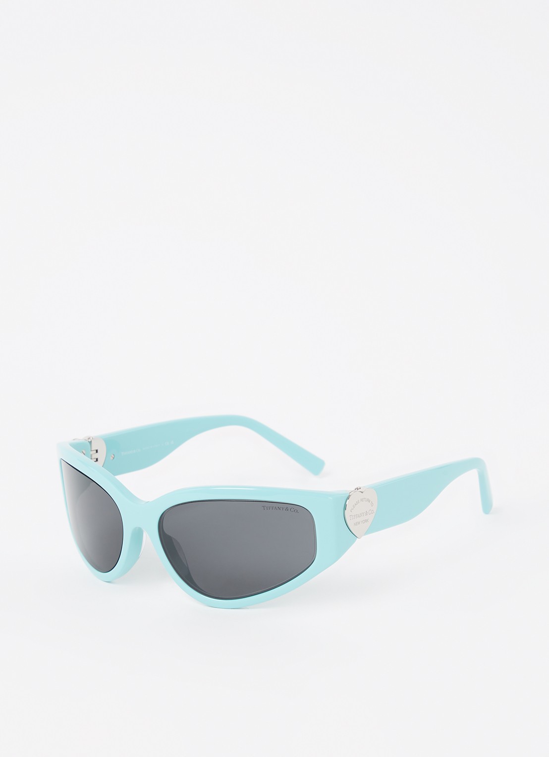 Tiffany & Co. Zonnebril TF4217 - voorkant 4 mint