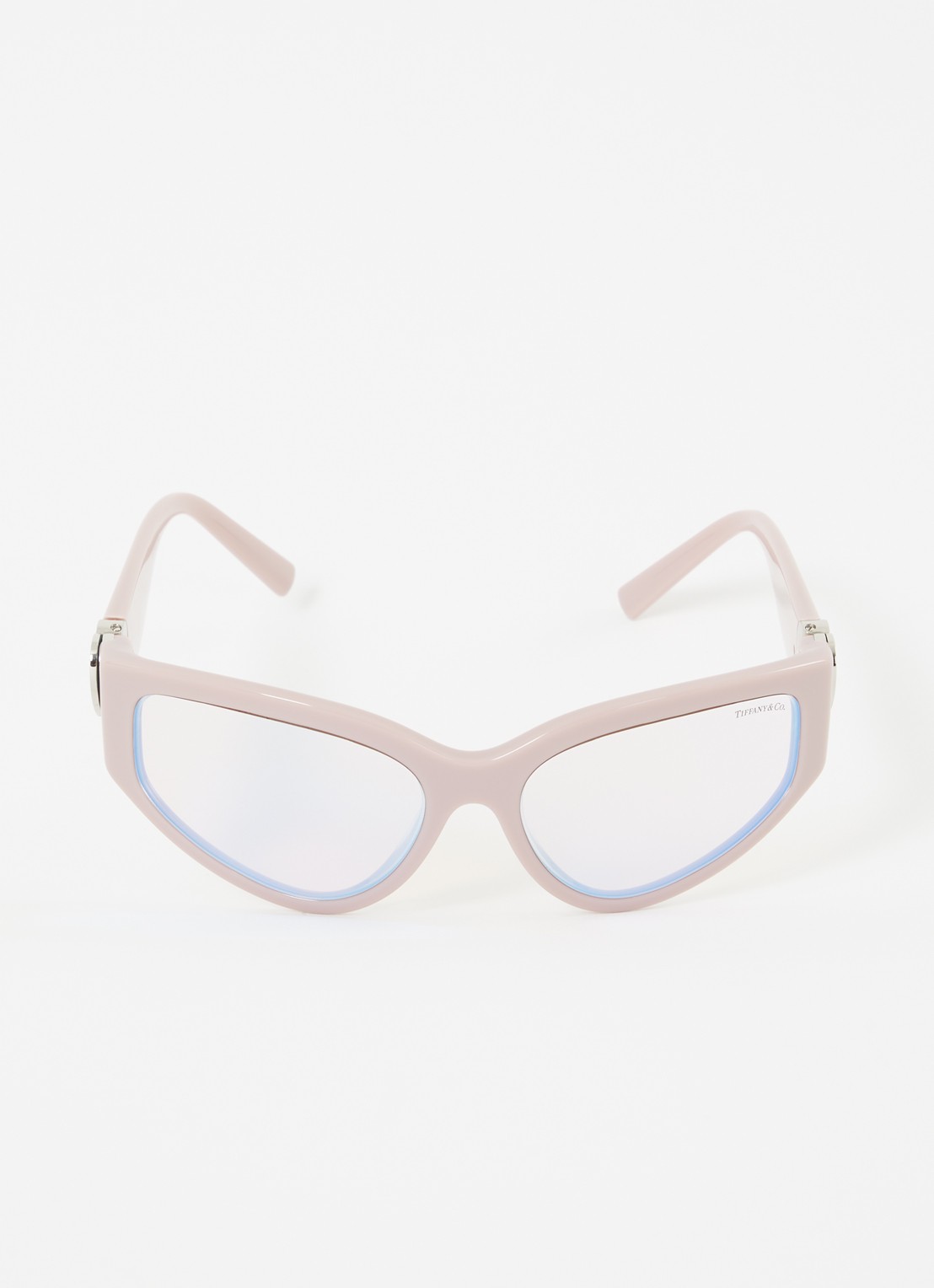 Tiffany & Co. Zonnebril TF4217   - detail 3 oudroze