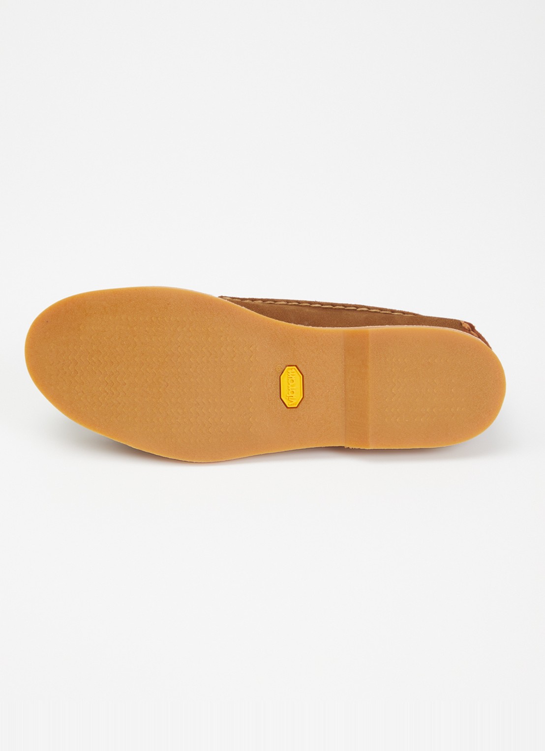 Timberland Crafted Boat veterschoen van suède - detail 5 bruin