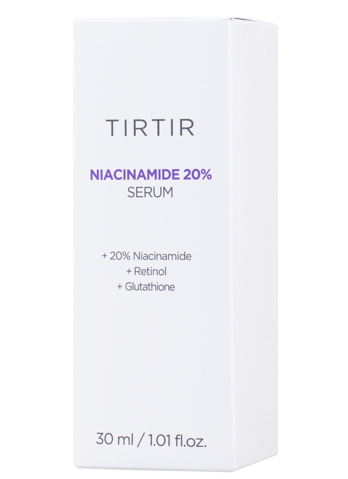 TirTir Niacinamide 20% Serum - detail 2 undefined