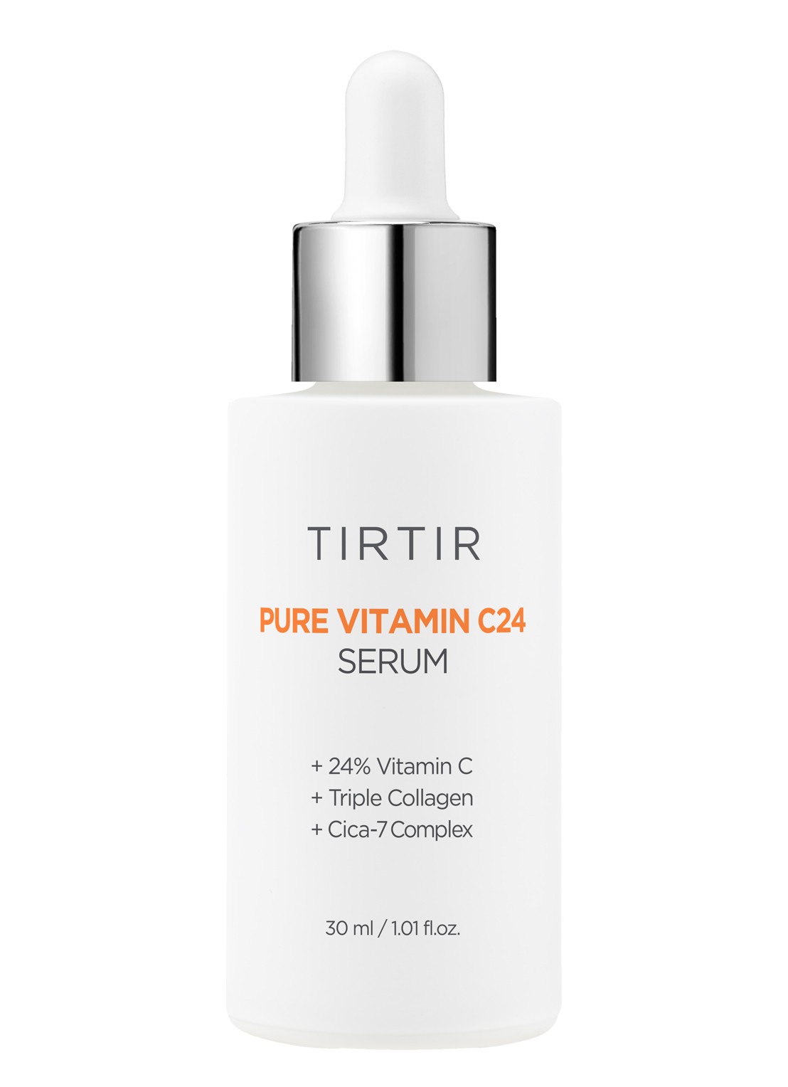 TirTir Pure Vitamin C24 Serum - voorkant undefined