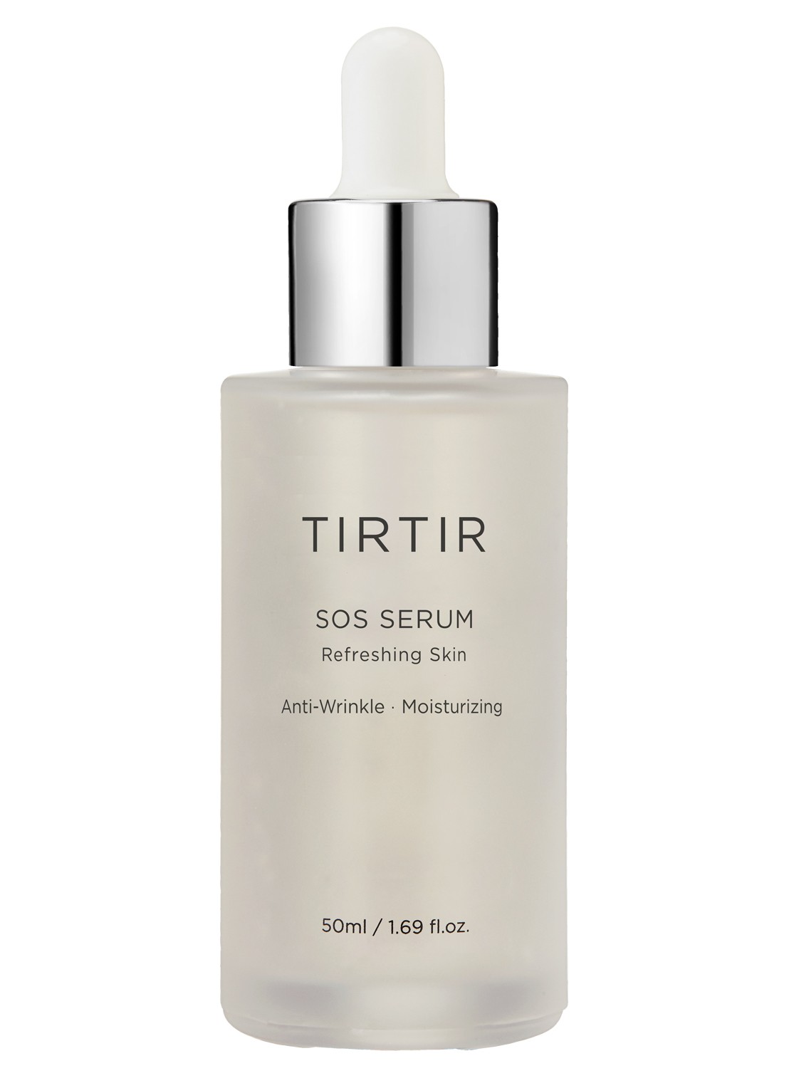 TirTir SOS serum  - voorkant undefined
