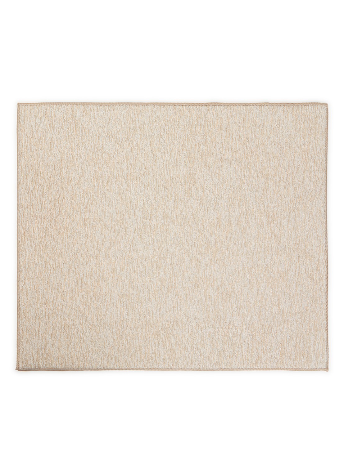 Tiseco Essential afdruipmat  - voorkant beige