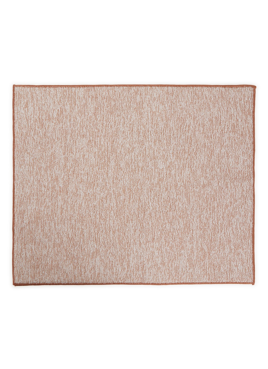 Tiseco Essential afdruipmat  - voorkant bruin
