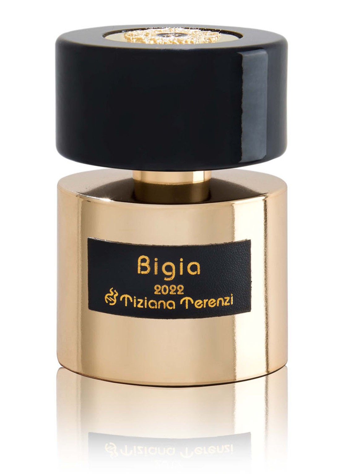 Tiziana Terenzi Bigia Anniversaries Extrait de Parfum - voorkant 2 undefined