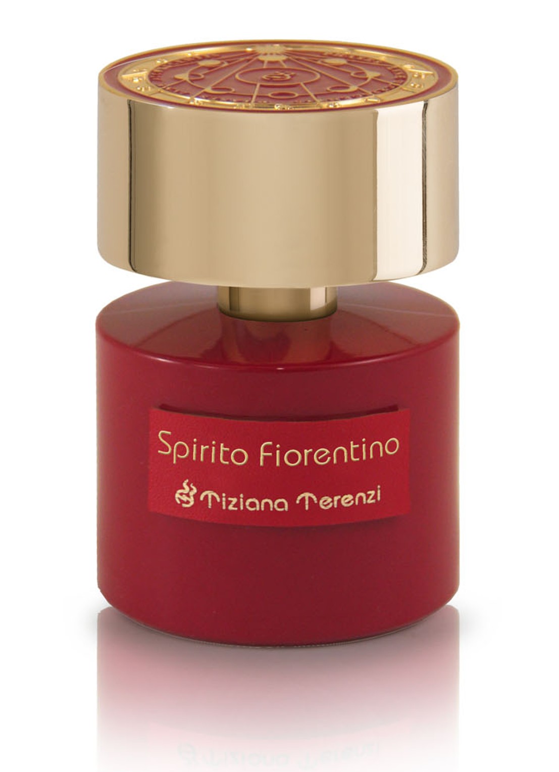 Tiziana Terenzi Spirito Fiorentino Extrait de Parfum - voorkant undefined
