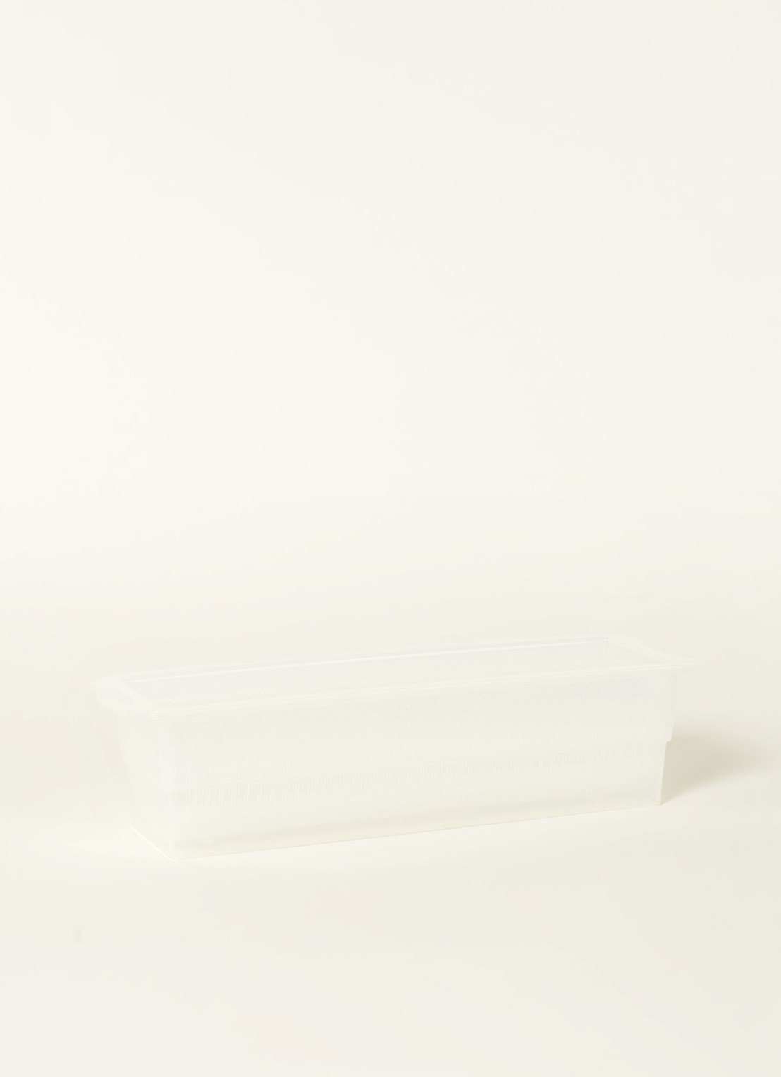 Tokyo Design Studio Sushivorm rol 19 cm - voorkant 2 wit