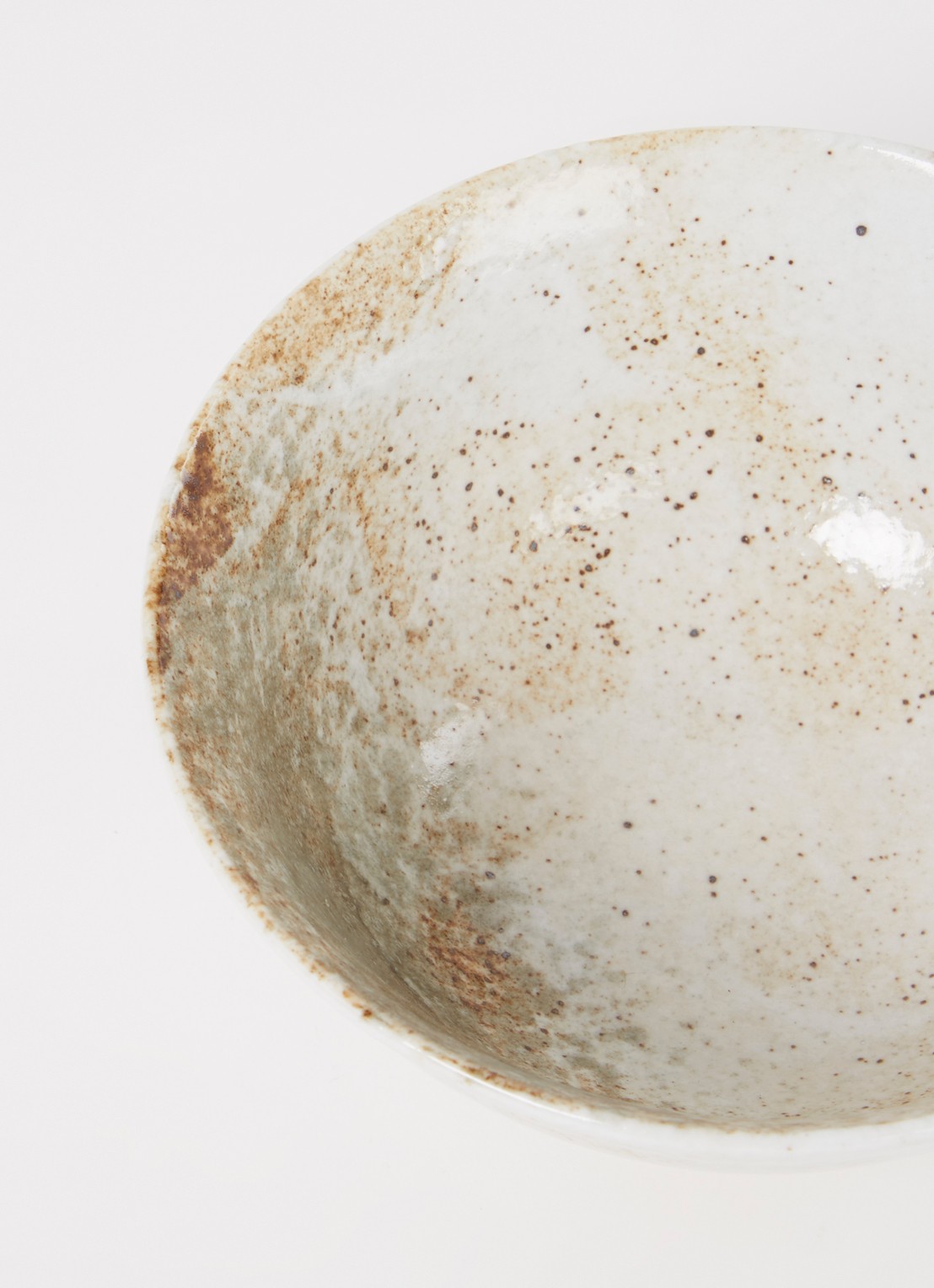Tokyo Design Studio Yukishino kom 16 cm - detail creme