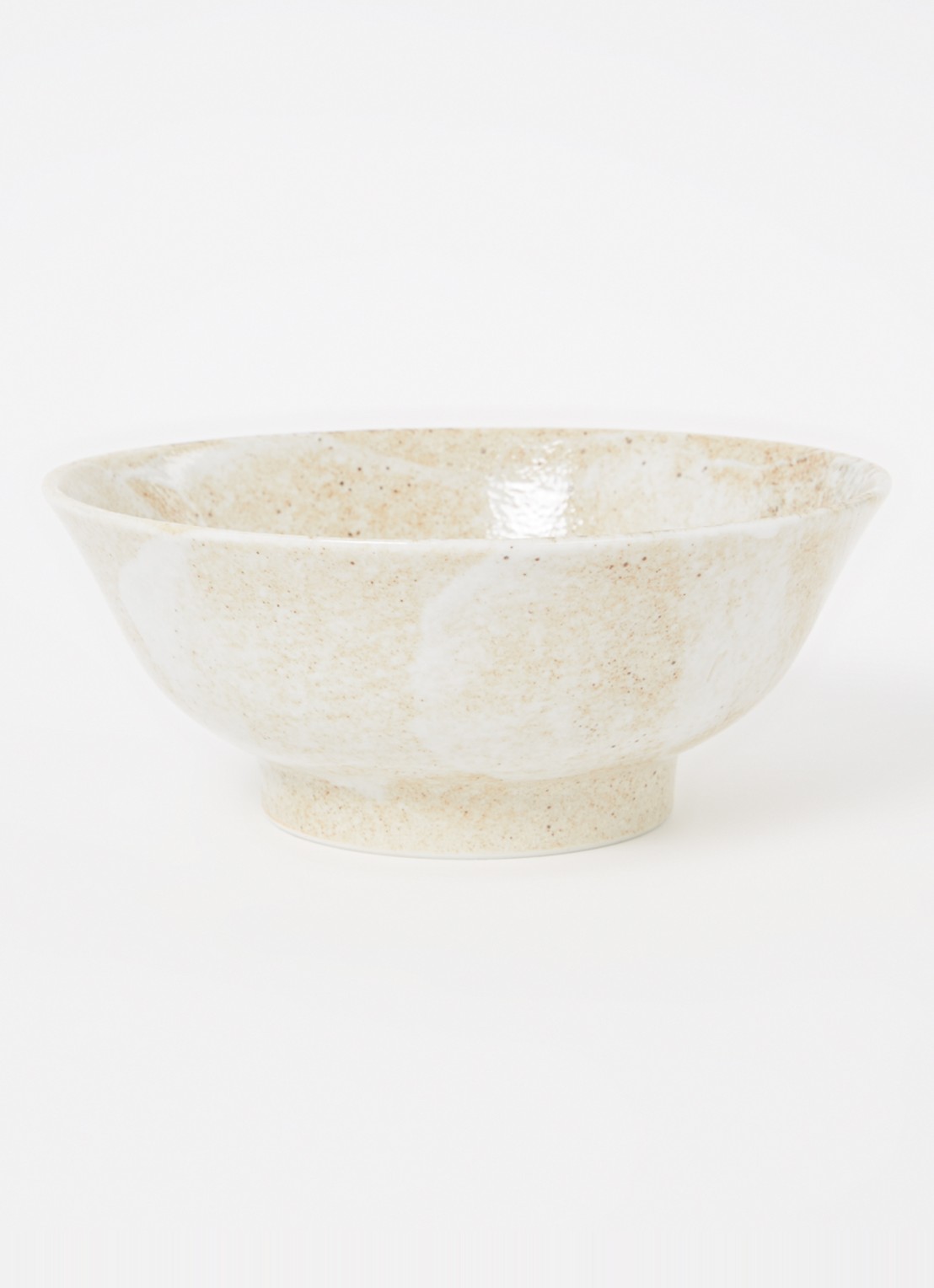 Tokyo Design Studio Yukishino kom 21,5 cm - detail 2 creme