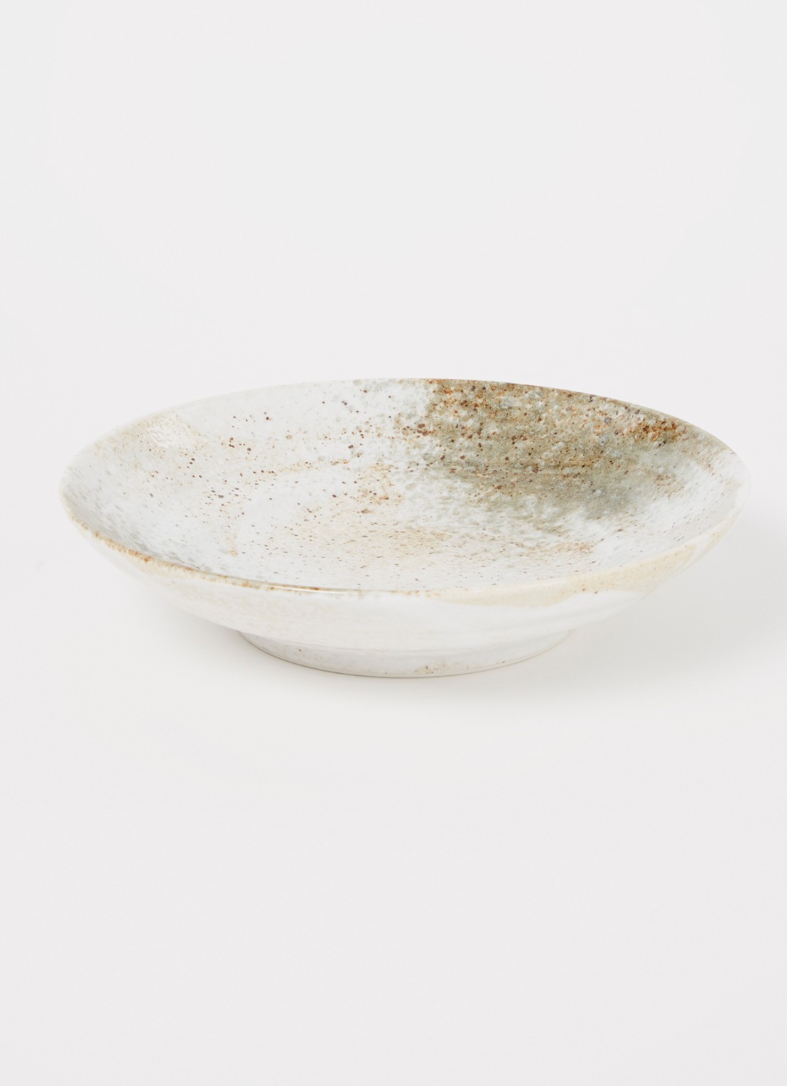 Tokyo Design Studio Yukishino pastabord 22,5 cm - detail 3 beige
