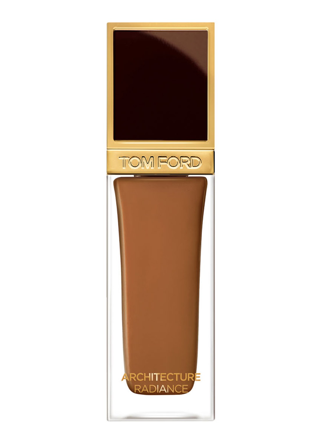 Tom Ford Architecture Radiance Foundation SPF 50 - vloeibare foundation - voorkant 17.0w amber