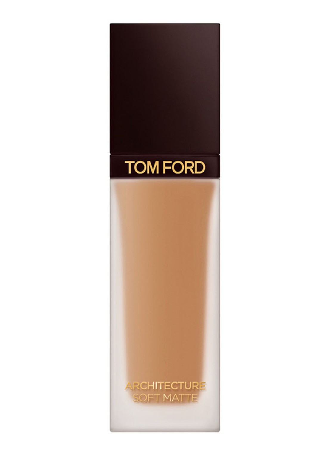Tom Ford Architecture Soft Matte Blurring Foundation - voorkant 7.7 honey