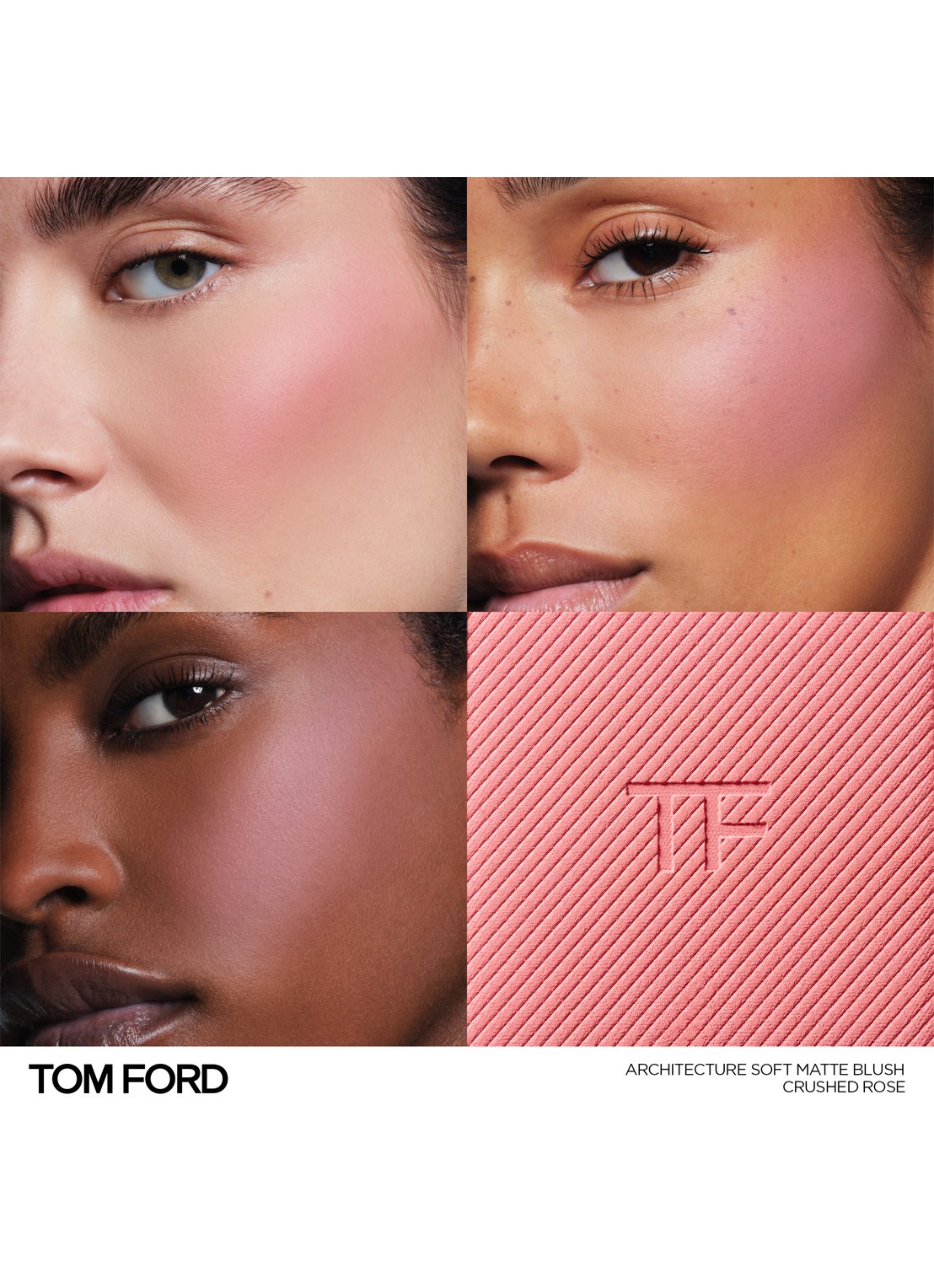 Tom Ford Architecture Soft Matte Blush - blush - detail 3 02 - crushed rose