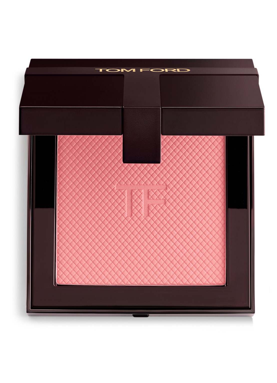 Tom Ford Architecture Soft Matte Blush - blush - voorkant 6 02 - crushed rose