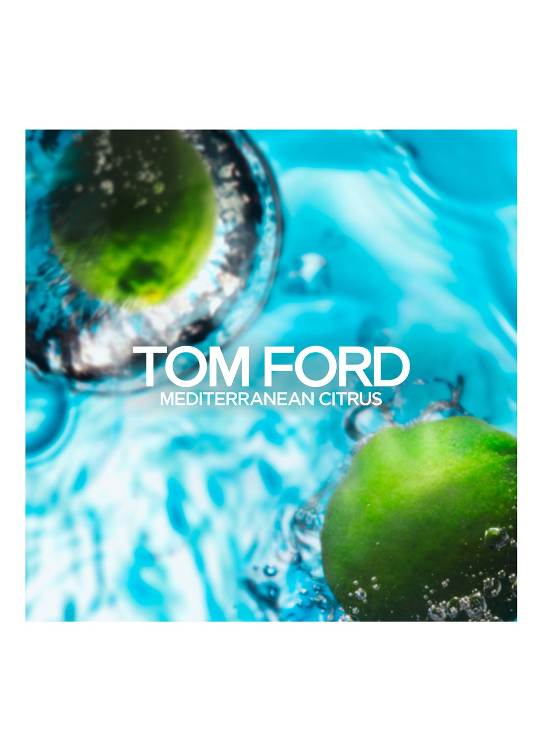 Tom Ford Azure Lime Eau de Parfum - detail 4 undefined