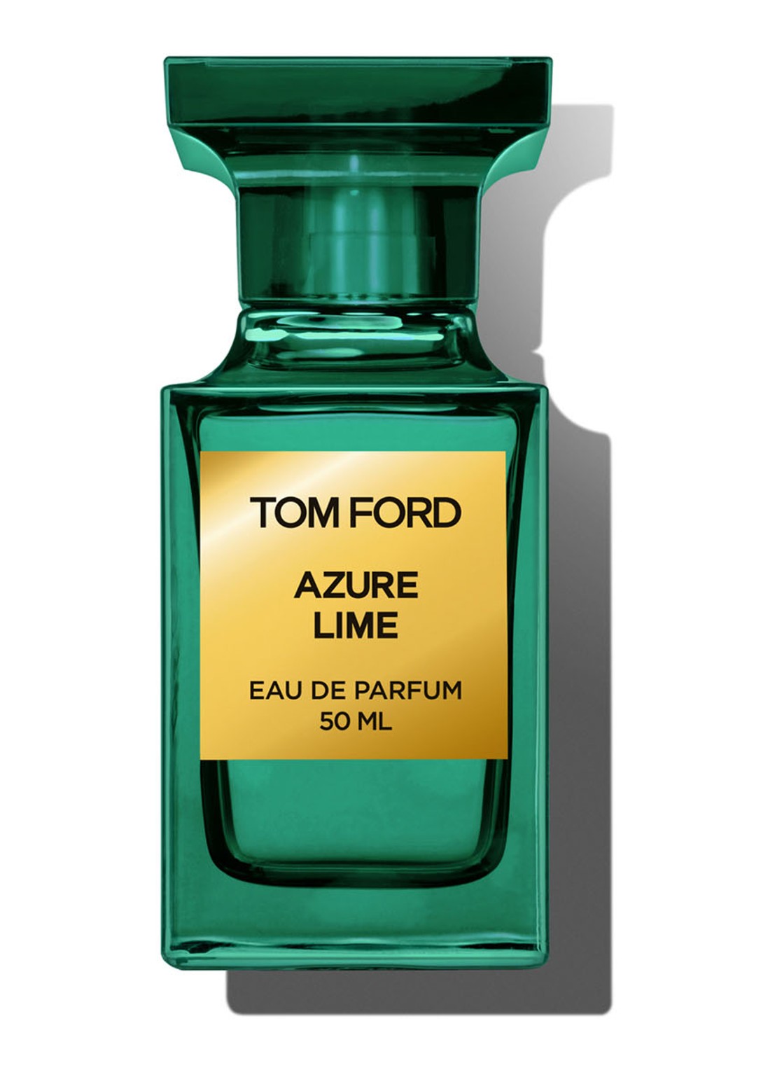 Tom Ford Azure Lime Eau de Parfum - voorkant 5 undefined